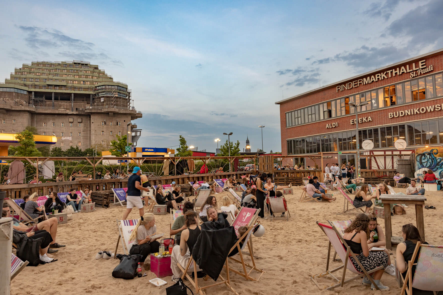 Karo Beach